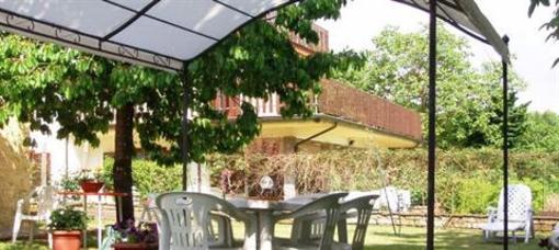 фото отеля Bed and Breakfast la Grotta