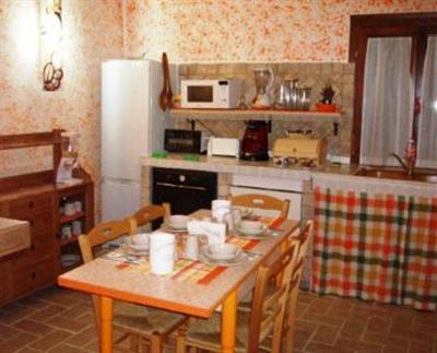 фото отеля Bed and Breakfast la Grotta