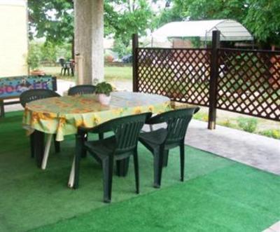 фото отеля Bed and Breakfast la Grotta
