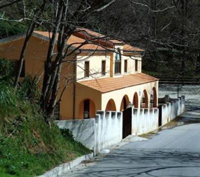 фото отеля Hotel San Francesco Paola (Italy)