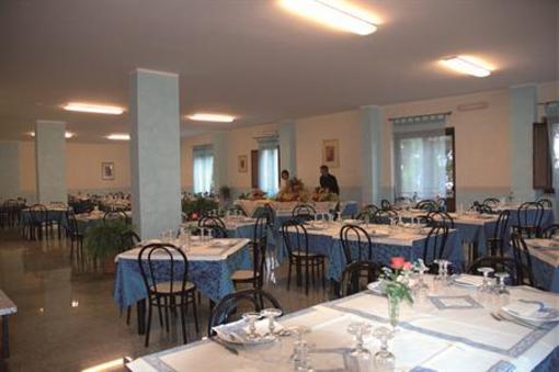 фото отеля Hotel San Francesco Paola (Italy)