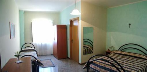 фото отеля Hotel San Francesco Paola (Italy)