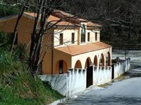 Hotel San Francesco Paola (Italy)