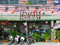 Pattaya Holiday Lodge