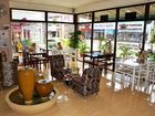 фото отеля Pattaya Holiday Lodge