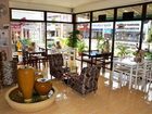фото отеля Pattaya Holiday Lodge