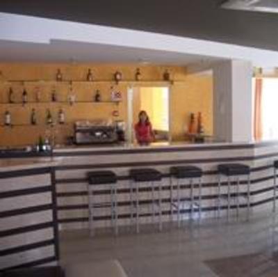 фото отеля Hotel Santo Condestavel