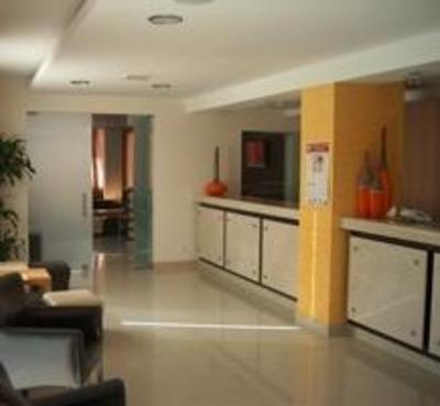 фото отеля Hotel Santo Condestavel