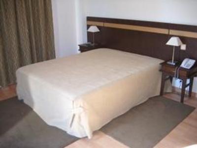 фото отеля Hotel Santo Condestavel