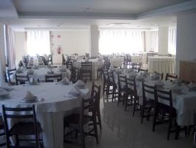 фото отеля Hotel Santo Condestavel