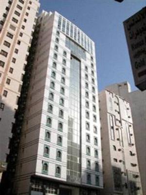 фото отеля Taiba Al Zahaby