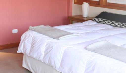 фото отеля Aires Del Beagle Apart Hotel