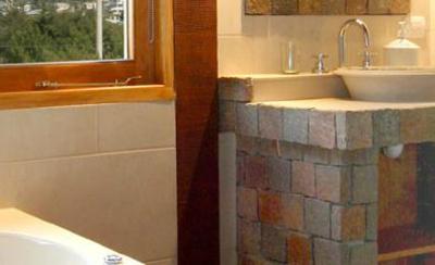 фото отеля Aires Del Beagle Apart Hotel