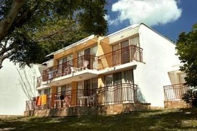 фото отеля Villas Magnolia