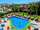 фото отеля Captainpier Hotel Apts