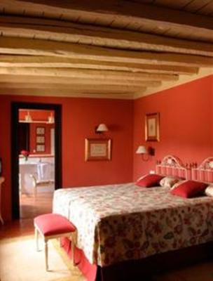 фото отеля Caserio de Lobones Posada Real Valverde del Majano