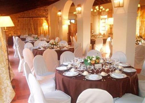 фото отеля Caserio de Lobones Posada Real Valverde del Majano