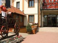 Hotel Rozsa Csarda