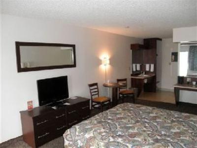 фото отеля Exchange Club Motel