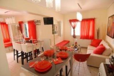 фото отеля Ionian Villas