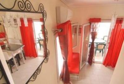 фото отеля Ionian Villas