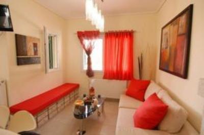 фото отеля Ionian Villas