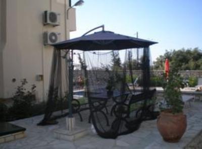 фото отеля Ionian Villas