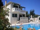 фото отеля Ionian Villas