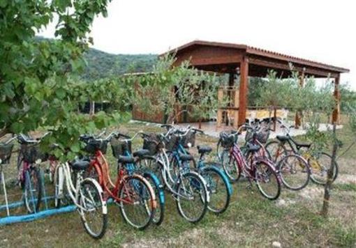 фото отеля I Sapori Del Gargano