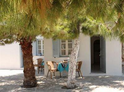 фото отеля Evizorzia Villas