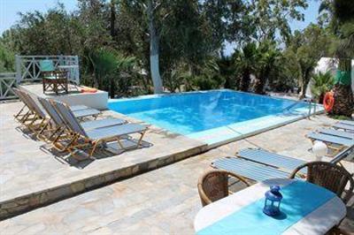 фото отеля Evizorzia Villas