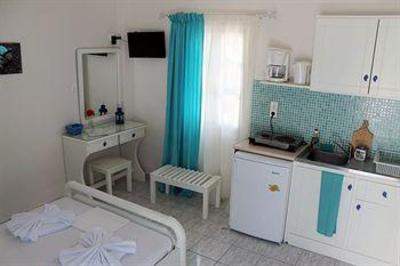 фото отеля Evizorzia Villas