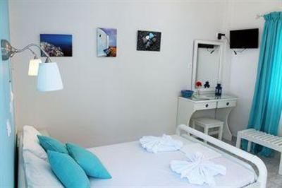 фото отеля Evizorzia Villas