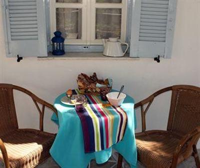 фото отеля Evizorzia Villas