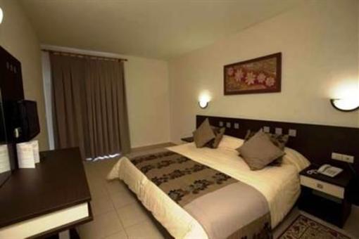 фото отеля Dar Khayam Hotel
