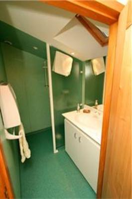 фото отеля Chambre d'hotes Kieffer