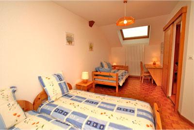 фото отеля Chambre d'hotes Kieffer