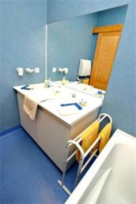 фото отеля Chambre d'hotes Kieffer