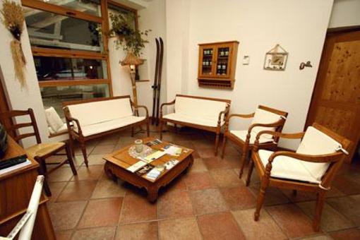 фото отеля Chambre d'hotes Kieffer
