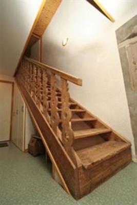 фото отеля Chambre d'hotes Kieffer