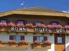 фото отеля Hotel Sonne Dobbacio