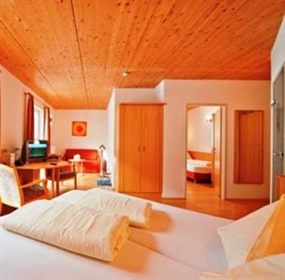 фото отеля Machers Landhotel St. Jakob im Defereggental
