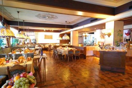 фото отеля Machers Landhotel St. Jakob im Defereggental