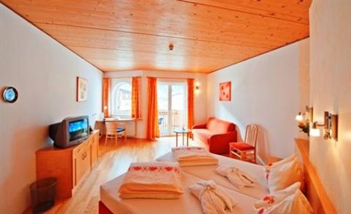 фото отеля Machers Landhotel St. Jakob im Defereggental