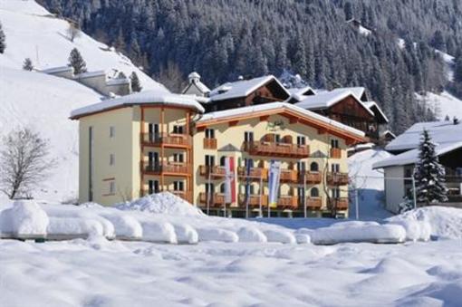 фото отеля Machers Landhotel St. Jakob im Defereggental