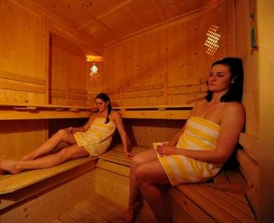 фото отеля Machers Landhotel St. Jakob im Defereggental