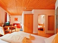 Machers Landhotel St. Jakob im Defereggental