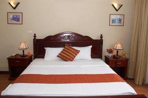 фото отеля Alisa Hotel