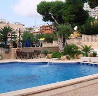 фото отеля Carabela II Apartments Calvia