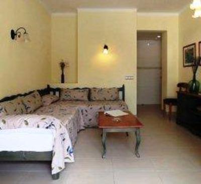 фото отеля Carabela II Apartments Calvia